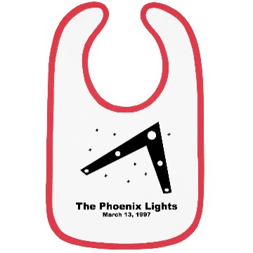 Discover Phoenix Lights Bibs