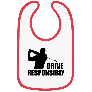 Discover Golf sport Bibs