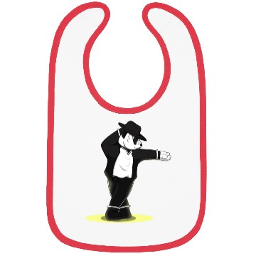 Discover HIT THE DANCE FLOOR Bibs