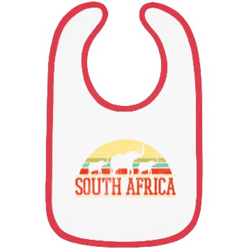 Discover Elephant Bibs