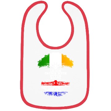 Discover Irish Grown With Dutch Roots Bibs