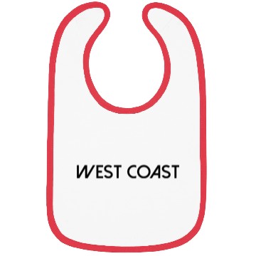 Discover West Coast Bibs