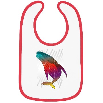 Discover Whale Bibs