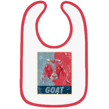 Discover Goat Vintage Bibs