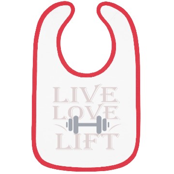 Discover Funny Gym Bibs