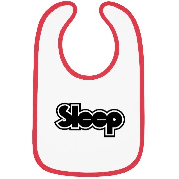 Discover sleep band stoner Dooom metal Bibs