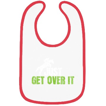 Discover Equestrian Horse Show Bibs