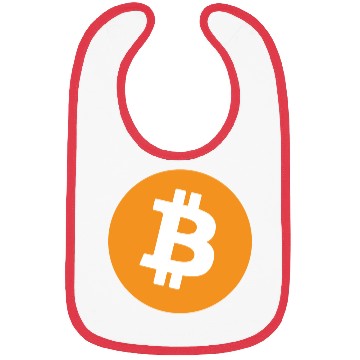 Discover BitCOIN Bibs