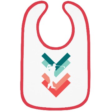 Discover Golf Ball Bibs