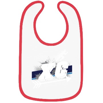 Discover XC Cross Country Running Bibs