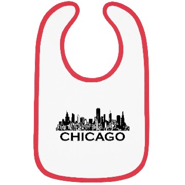 Discover chicago Bibs