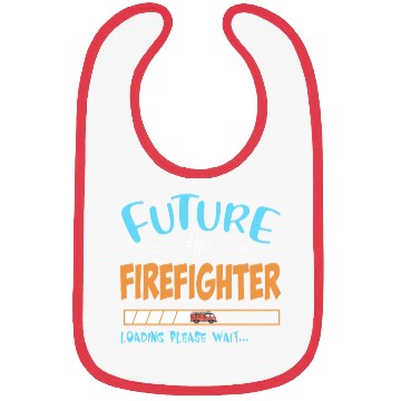 Discover Future youth firefighter loading please wait firef Bibs