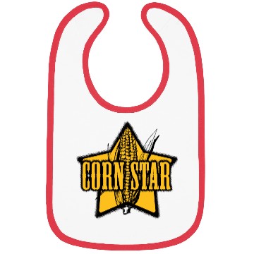 Discover CORN STAR Farmer Bibs