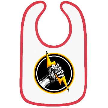 Discover Electrician Electrical Engineer Electricity Volt Bibs