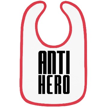 Discover ANTI HERO Bibs