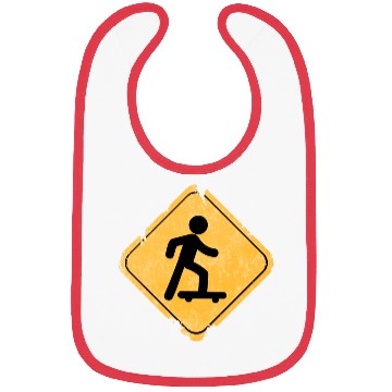 Discover Skateboard Bibs