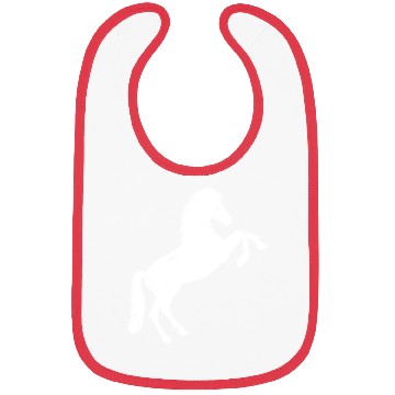Discover Rising Wild Horse Bibs
