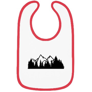 Discover summit mountains hill forest mountainous excursion Bibs
