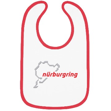 Discover Germany circuit Bibs