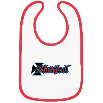 Discover Old School style cool stylish original Bibs