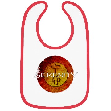 Discover Firefly Serenity Shield Bibs