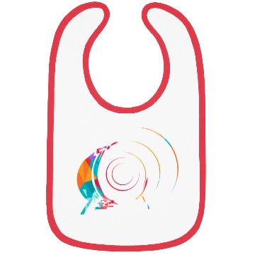 Discover Drum n Bass Bibs