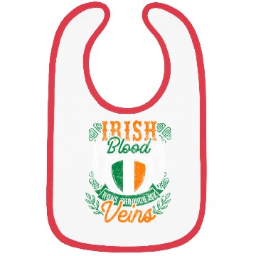 Discover Ireland Origin Bibs