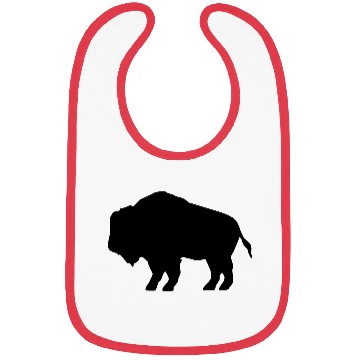 Discover Buffalo Bibs