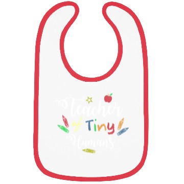 Discover Teacher Preschool Kindergarten Graduation Bibs