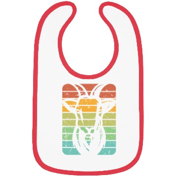 Discover goat Bibs