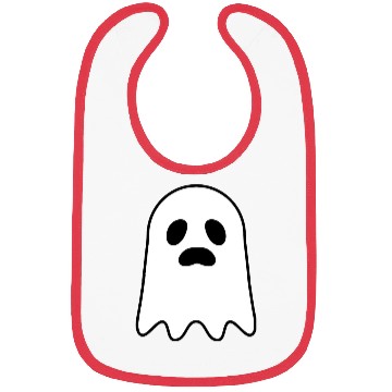 Discover Ghost Bibs