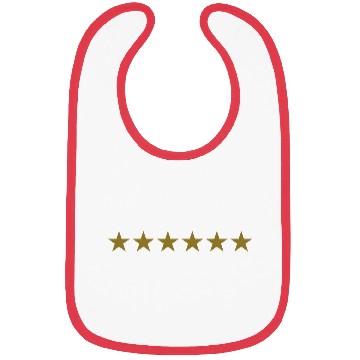 Discover STAR STARS MILITARY BARS Vector C Bibs