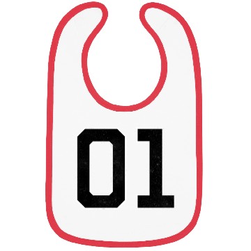 Discover 01 General Lee Bibs