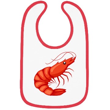 Discover Shrimp Jitsu Mixed Martial Arts Fighter Shrimping Bibs