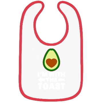 Discover Avocado With Toast Matching Halloween Costume Tees Bibs