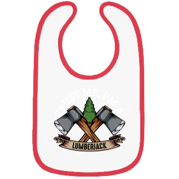 Discover lumberjacks Bibs
