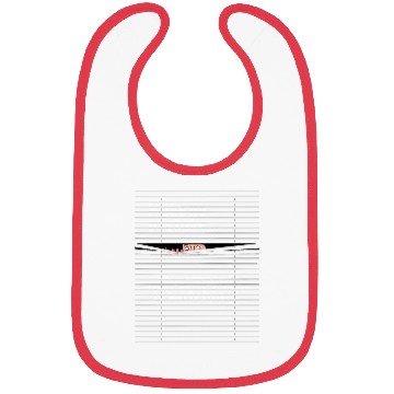 Discover Make No Mistake, Mrs Kravitz Is Watching Bibs