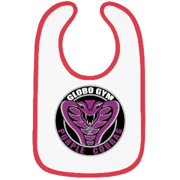 Discover Globo GYM Bibs