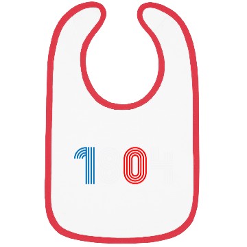 Discover 1804 Haiti Independence Bibs