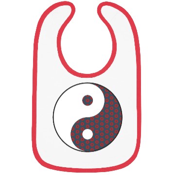 Discover Phish: Yin Yang Bibs