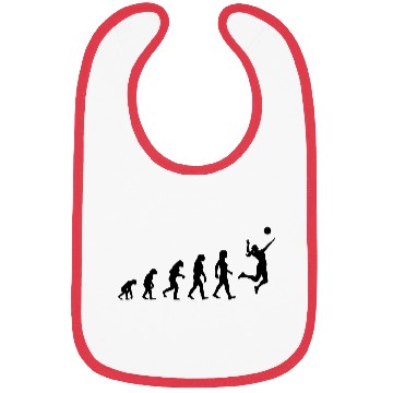 Discover Evolution women volleyball Bibs