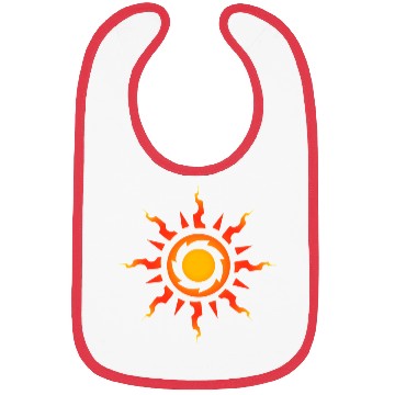 Discover Tribal Sun Symbol T Tattoo Gift Idea Bibs