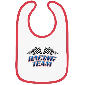 Discover Racing team Bibs