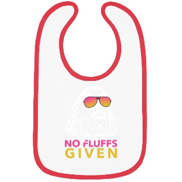 Discover Cocker Spaniel Bibs