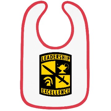 Discover US Army ROTC Reserve Officer Training Corps Bibs