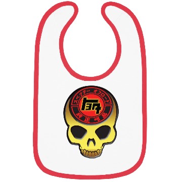 Discover Retro TEQ Toyota Japan Bibs