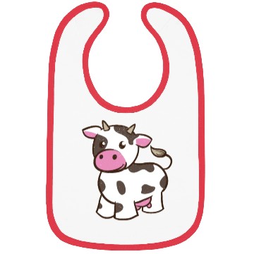 Discover Cow Bibs