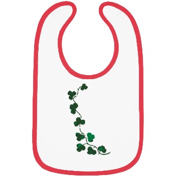 Discover Climbing Clover Bibs