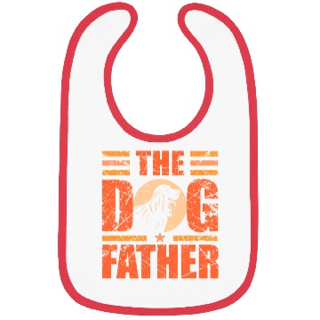 Discover Cocker Spaniel Bibs