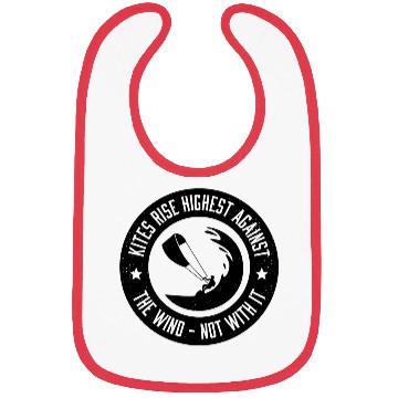 Discover Kiting. Kite surfing. Surfing. Wind. Waves. Bibs